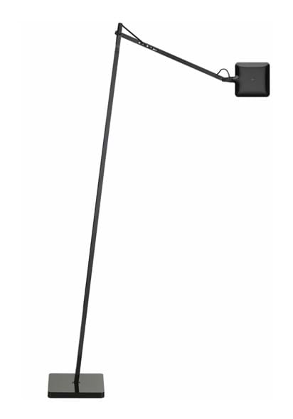 Kelvin LED F Golvlampa från Vålamagasinet Golvlampor, Flos, Image-1