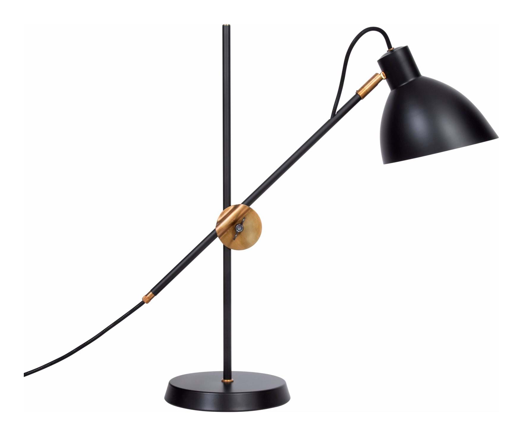 KH#1 Bordlampa från Vålamagasinet Bordslampor, Konsthantverk, Image-1