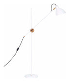 KH#1 Golvlampa från Vålamagasinet Golvlampor, Konsthantverk, Image-1