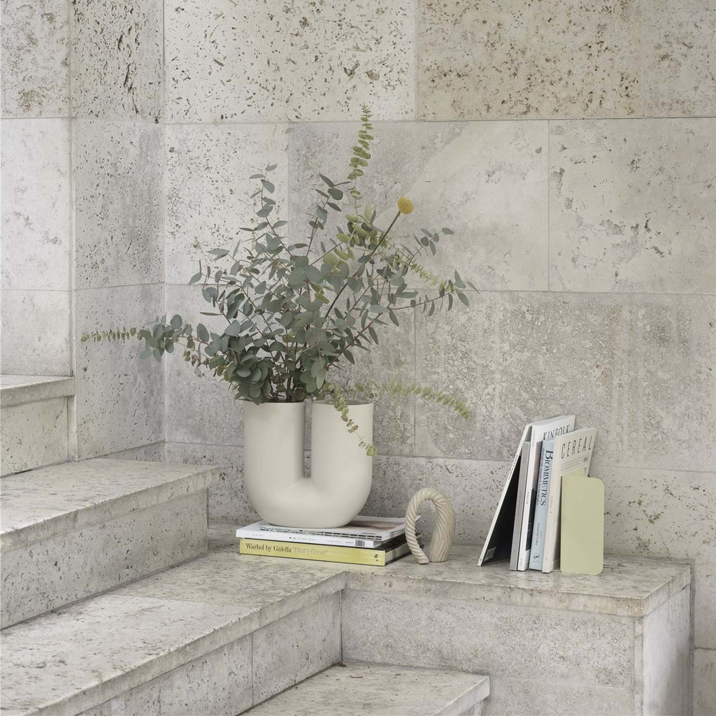 Kink Vase från Vålamagasinet Krukor och vaser, Muuto, Image-3