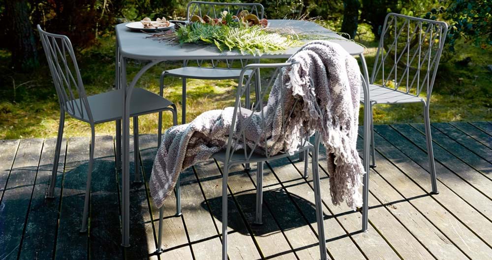 Kintbury Chair från Vålamagasinet Stolar utemöbler, Fermob, Image-3