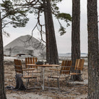 Grythyttan Bord 9A 100 från Vålamagasinet Matbord utemöbler, Grythyttan, Image-3