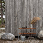 Avlastningsbord L105 från Vålamagasinet Småbord utemöbler, Grythyttan, Image-2