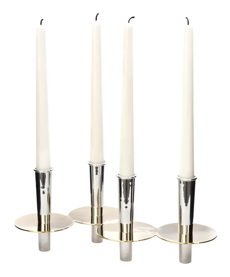 Kluster från Vålamagasinet Ljusstakar och ljuslyktor, Klong, Image-1