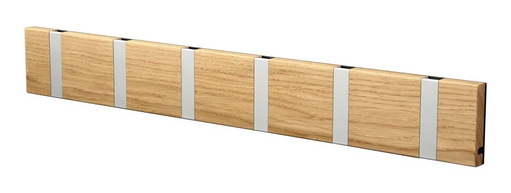 Knax 6 Krokar från Vålamagasinet Galgar och hängare, LoCa, Image-1