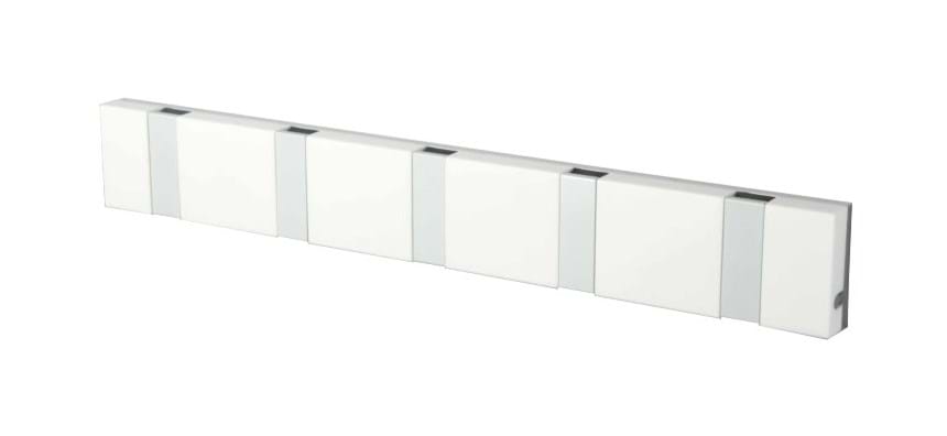 Knax Mini 5 Krokar från Vålamagasinet Galgar och hängare, LoCa, Image-1