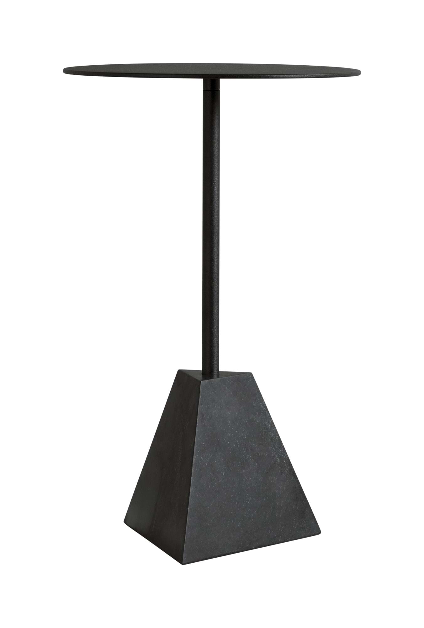 Knockout Pyramid Bord Hög från Vålamagasinet Sidobord, Friends & Founders, Image-1