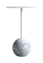 Knock Out Runt Bord Hög från Vålamagasinet Sidobord, Friends & Founders, Image-1