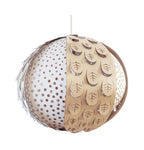 Knopp Mini från Vålamagasinet Taklampor, Klong, Image-1