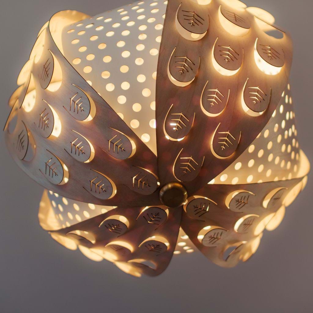 Knopp Mini från Vålamagasinet Taklampor, Klong, Image-2