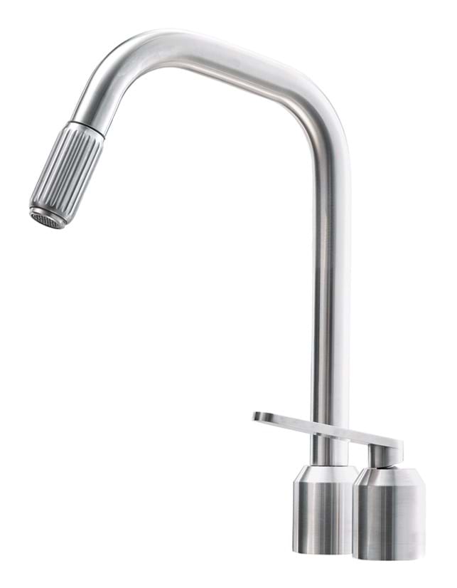 Vipp 901 Kökskran från Vålamagasinet Badrumstillbehör, Vipp, Image-1