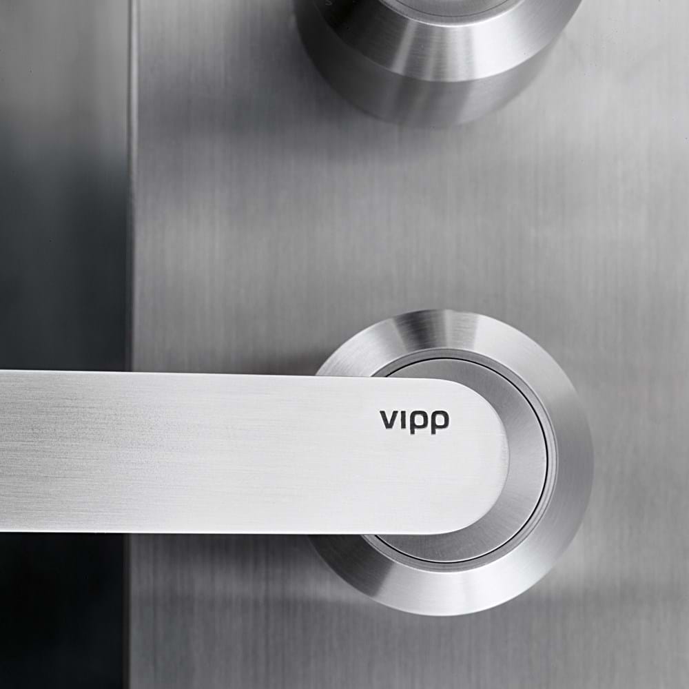 Vipp 901 Kökskran från Vålamagasinet Badrumstillbehör, Vipp, Image-5