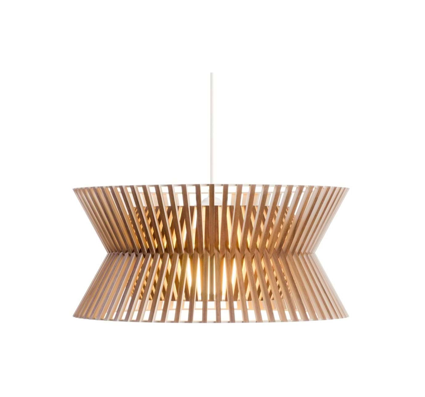 Kontro 6000 Pendant från Vålamagasinet Taklampor, Secto Design, Image-1