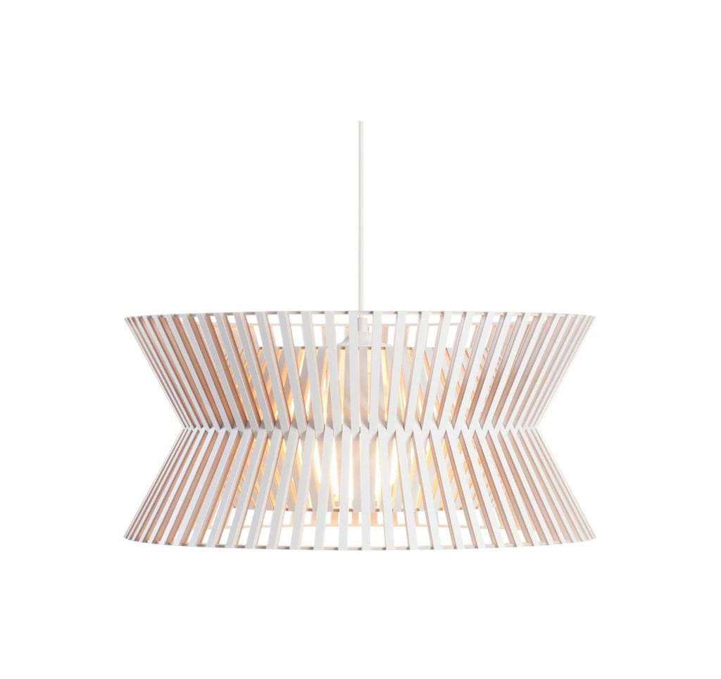 Kontro 6000 Pendant från Vålamagasinet Taklampor, Secto Design, Image-1
