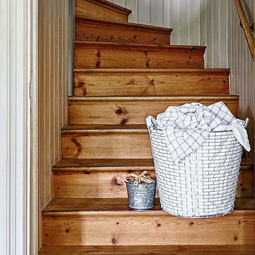 Tvättsäck 65 från Vålamagasinet Småförvaring, Korbo, Image-5