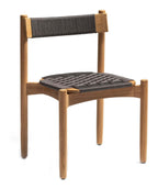 Koster Matstol från Vålamagasinet Stolar utemöbler, Skargaarden, Image-1