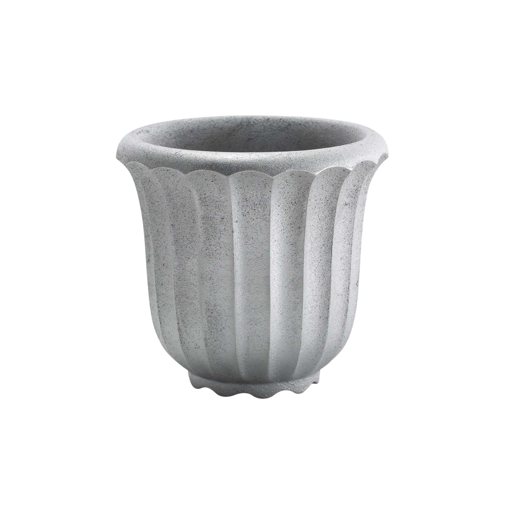 Kruka från Vålamagasinet Krukor och vaser, Byarums Bruk, Image-1