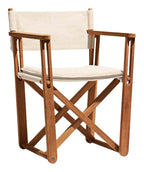 Kryss Loungestol från Vålamagasinet Stolar utemöbler, Skargaarden, Image-1