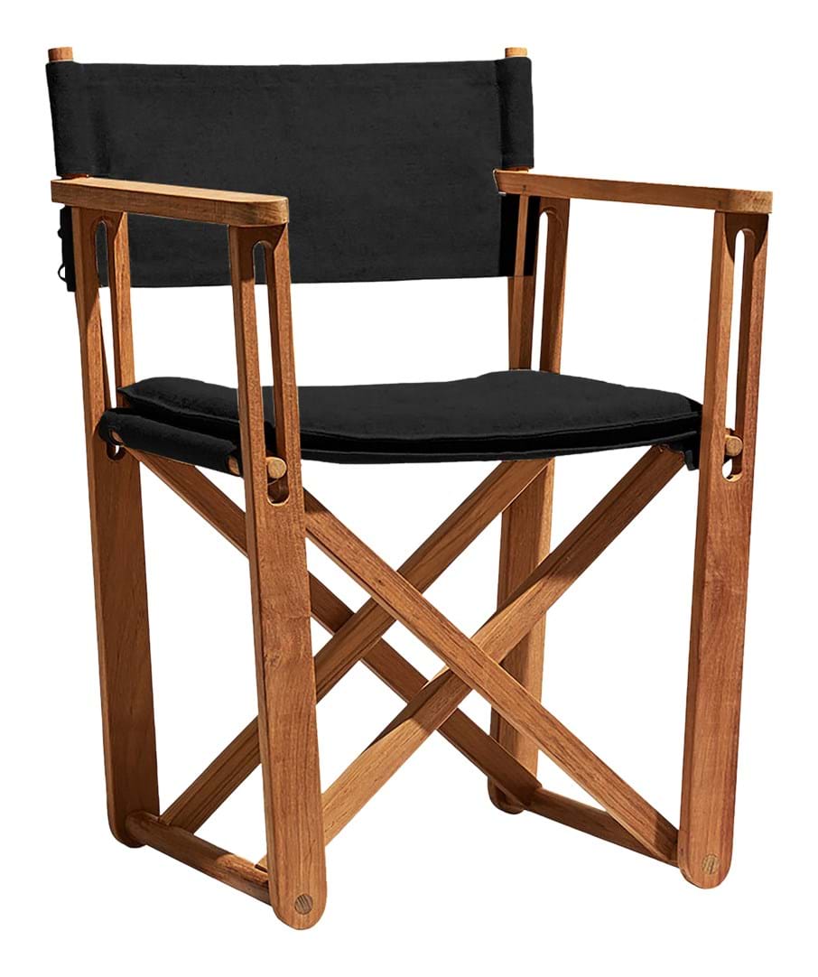 Kryss Loungestol från Vålamagasinet Stolar utemöbler, Skargaarden, Image-1