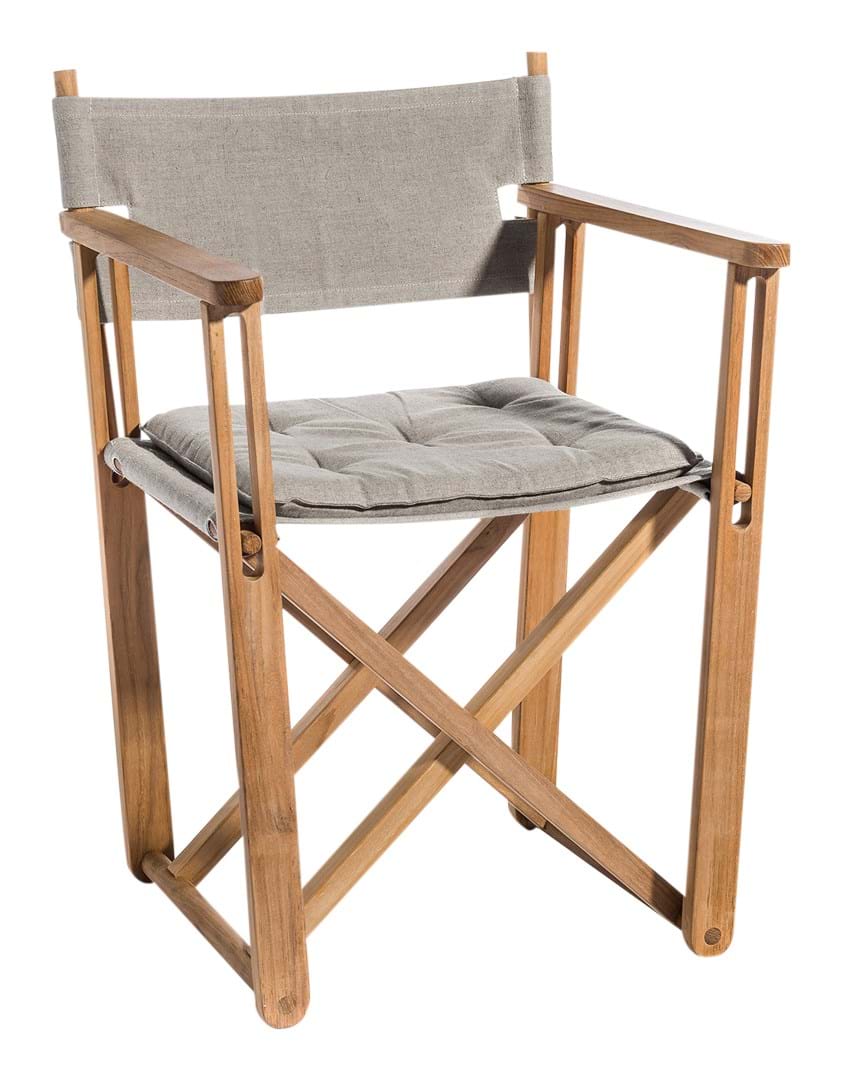 Kryss Stol från Vålamagasinet Stolar utemöbler, Skargaarden, Image-1