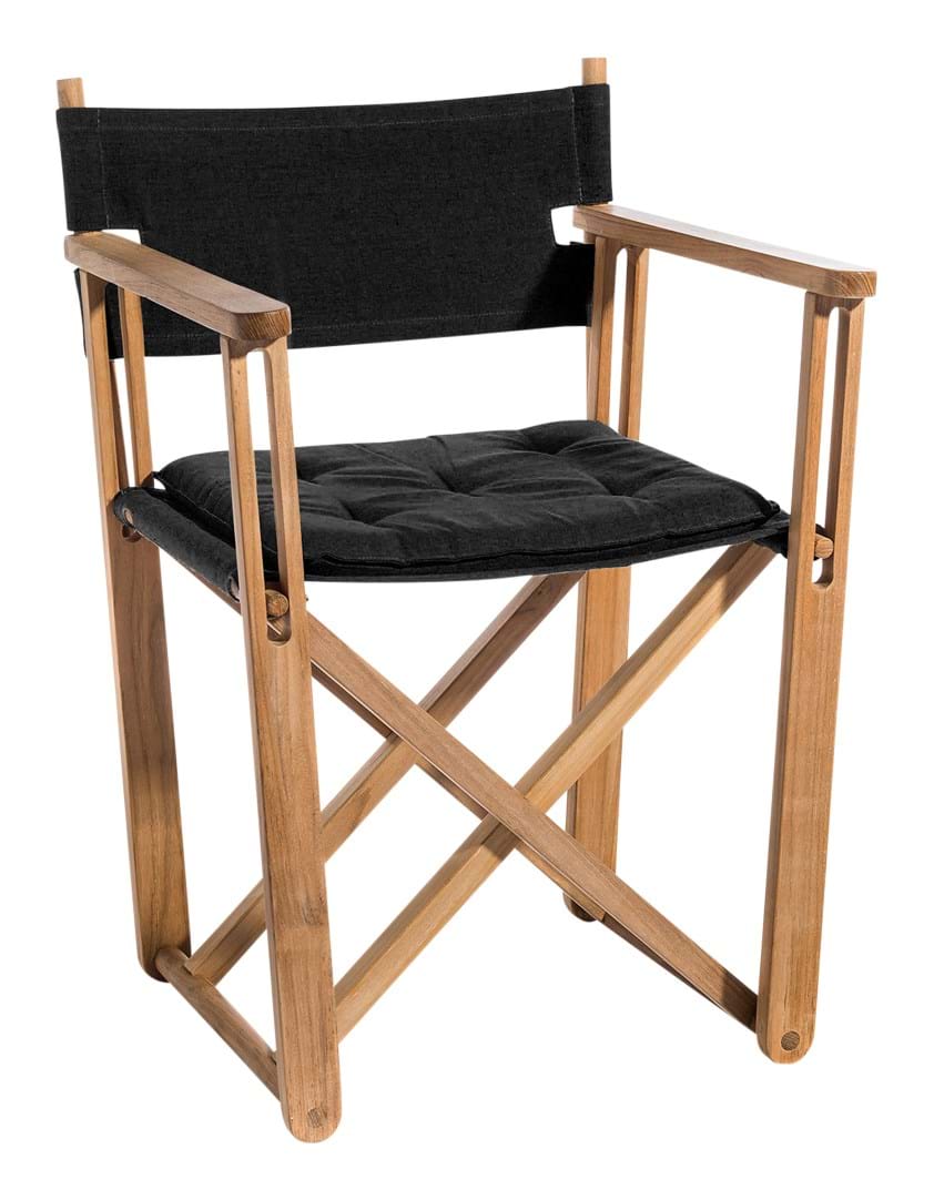 Kryss Stol från Vålamagasinet Stolar utemöbler, Skargaarden, Image-1