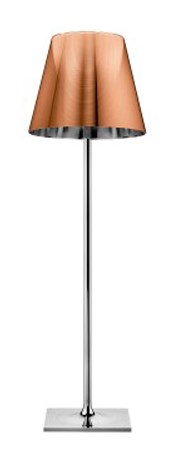 Ktribe F3 Golvlampa från Vålamagasinet Golvlampor, Flos, Image-1