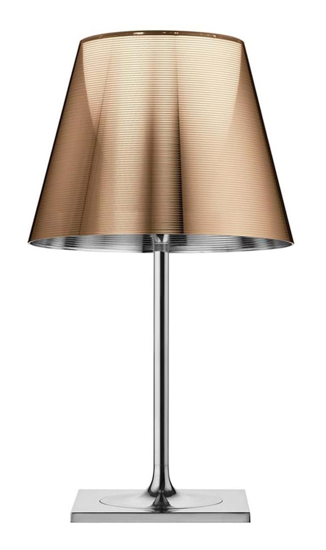 Ktribe T2 Bordslampa från Vålamagasinet Bordslampor, Flos, Image-1