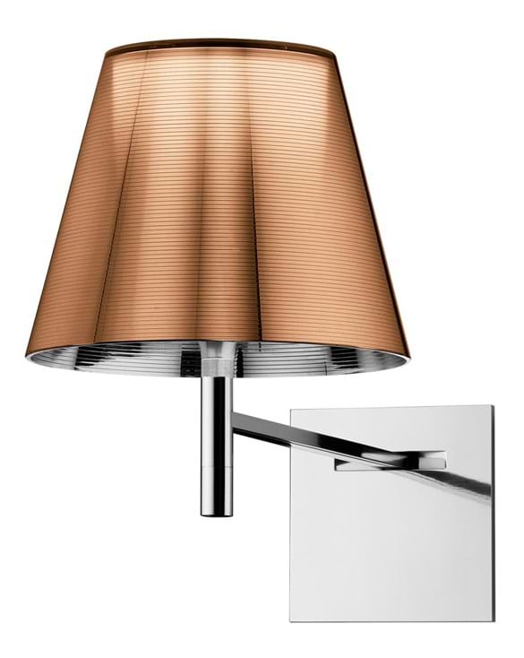 Ktribe W Vägglampa från Vålamagasinet Vägglampor, Flos, Image-1