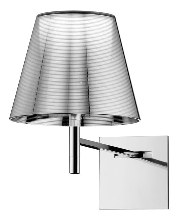 Ktribe W Vägglampa från Vålamagasinet Vägglampor, Flos, Image-1