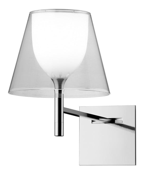 Ktribe W Vägglampa från Vålamagasinet Vägglampor, Flos, Image-1