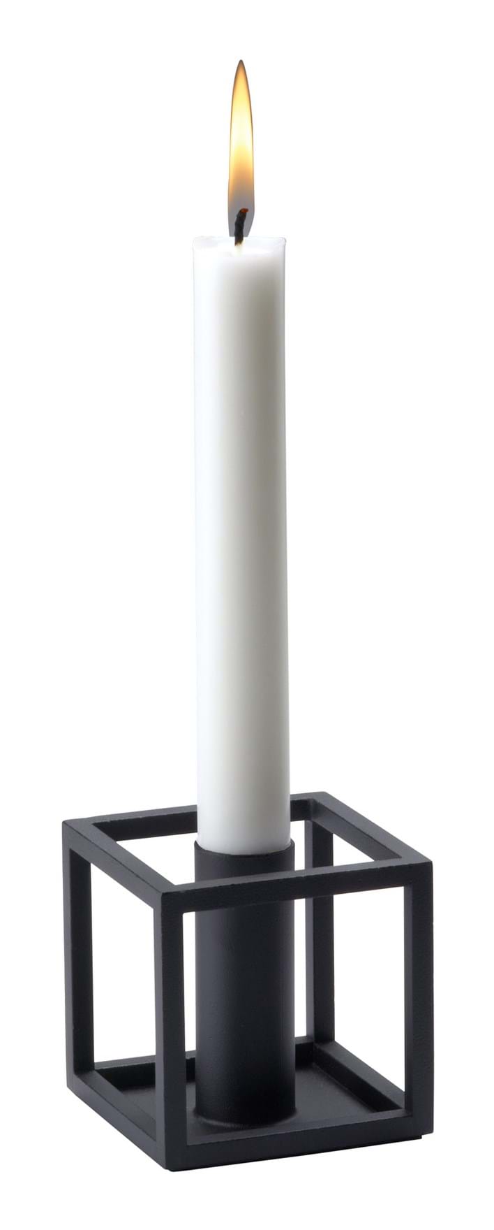 Kubus 1 från Vålamagasinet Ljusstakar och ljuslyktor, Audo Copenhagen, Image-1