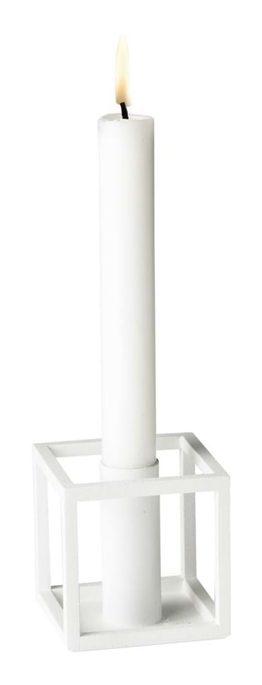 Kubus 1 från Vålamagasinet Ljusstakar och ljuslyktor, Audo Copenhagen, Image-1