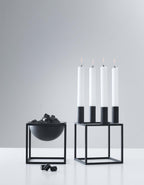 Kubus 4 från Vålamagasinet Ljusstakar och ljuslyktor, Audo Copenhagen, Image-3