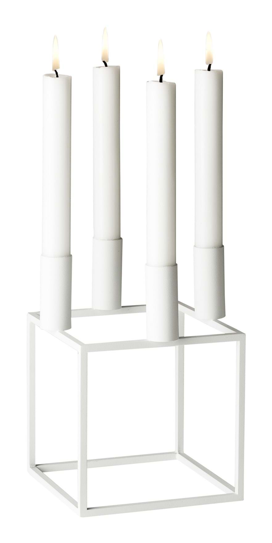 Kubus 4 från Vålamagasinet Ljusstakar och ljuslyktor, Audo Copenhagen, Image-1