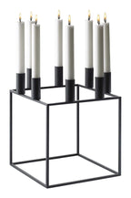 Kubus 8 från Vålamagasinet Ljusstakar och ljuslyktor, Audo Copenhagen, Image-1