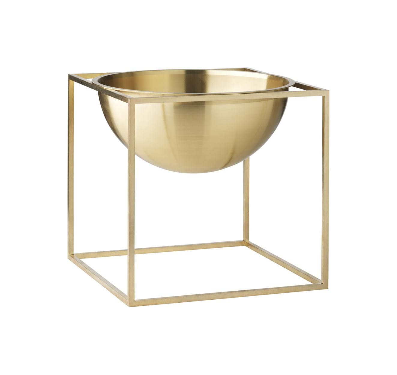 Kubus Bowl Large från Vålamagasinet Övriga inredningsdetaljer, Audo Copenhagen, Image-1