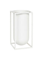 Kubus Vase Lolo från Vålamagasinet Krukor och vaser, Audo Copenhagen, Image-1