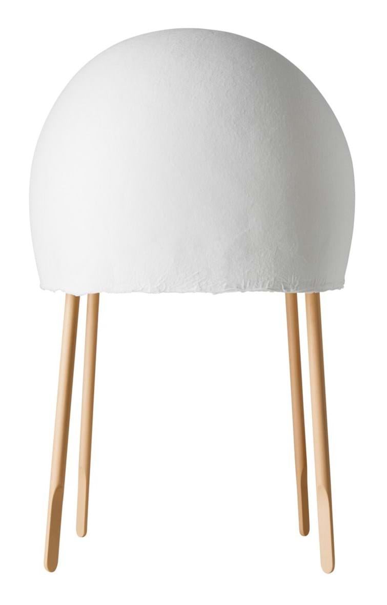 Kurage - White från Vålamagasinet Bordslampor, Foscarini, Image-1
