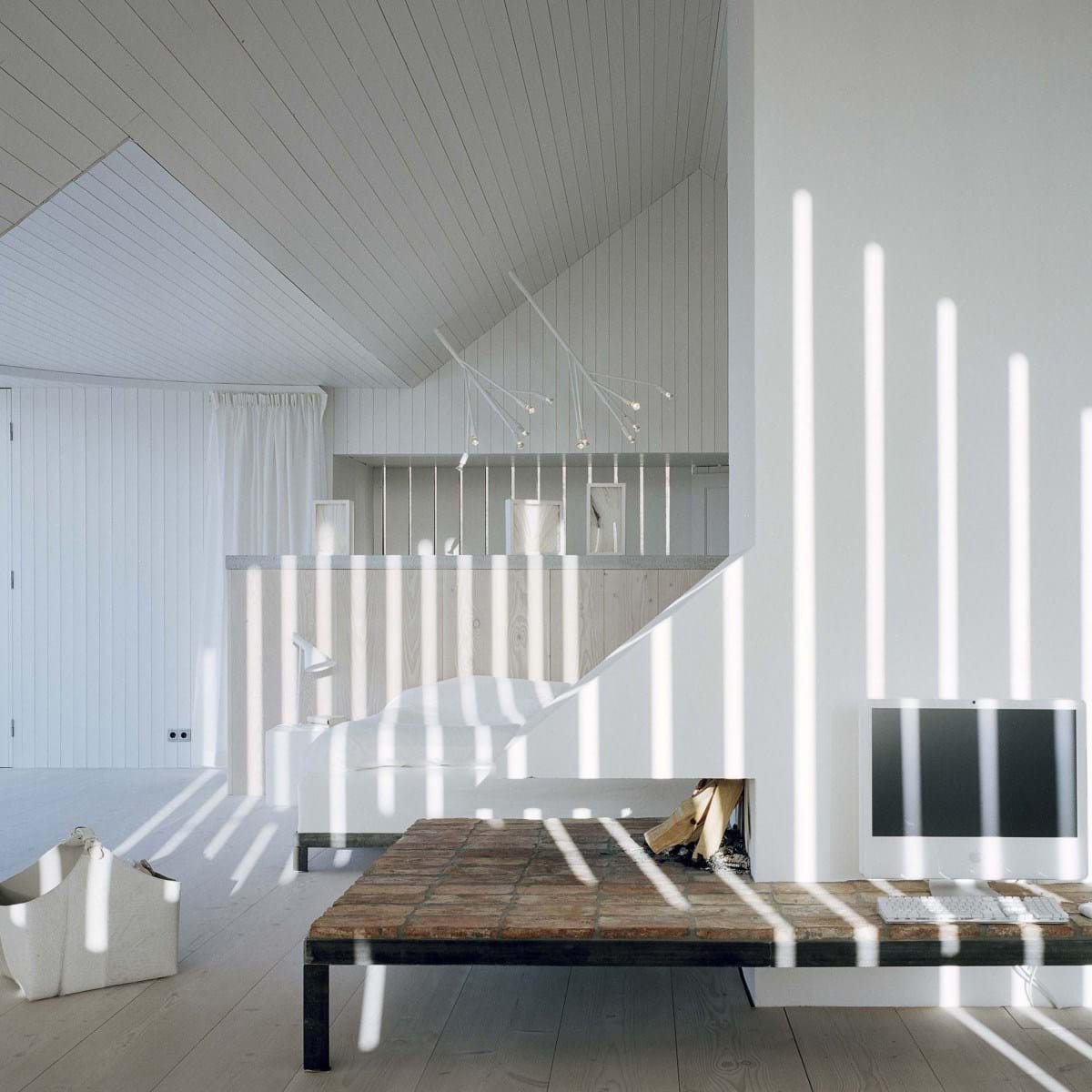 Kvist 16 Armar från Vålamagasinet Taklampor, Örsjö Belysning, Image-2