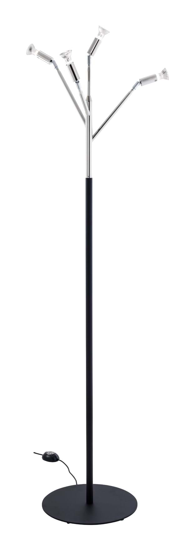 Kvist Golvlampa från Vålamagasinet Golvlampor, Örsjö Belysning, Image-1