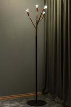 Kvist Golvlampa från Vålamagasinet Golvlampor, Örsjö Belysning, Image-2