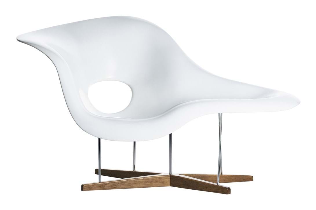 La Chaise från Vålamagasinet Fåtöljer, Vitra, Image-1
