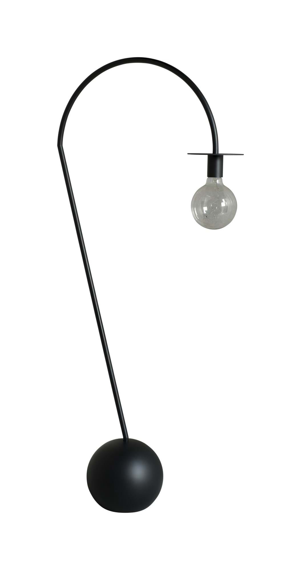 La Lampe Golv från Vålamagasinet Golvlampor, Friends & Founders, Image-1