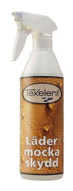 Texelent Läderskydd 500 ml från Vålamagasinet Lädervård, Texelent, Image-1