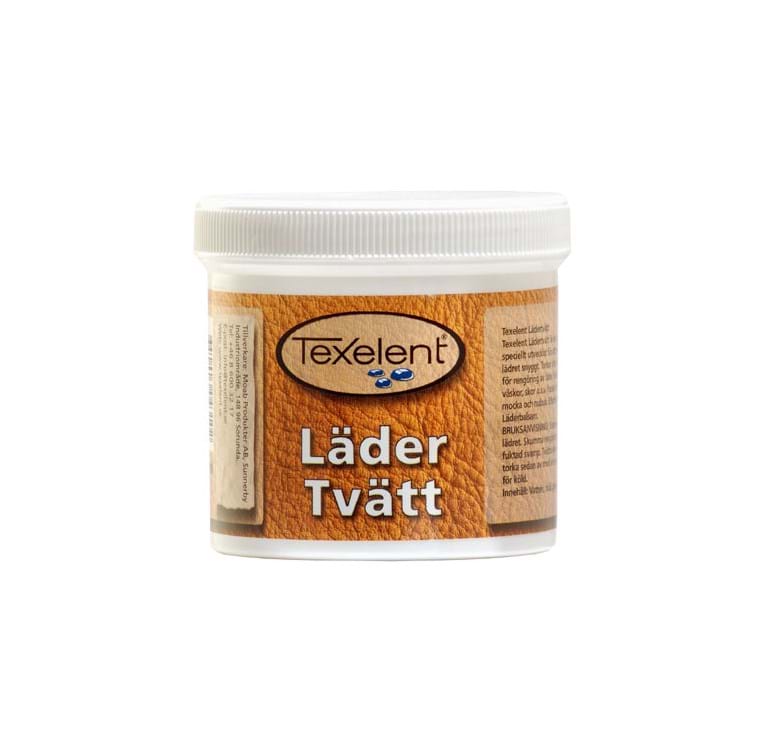 Texelent Lädertvätt 150 ml från Vålamagasinet Lädervård, Texelent, Image-1