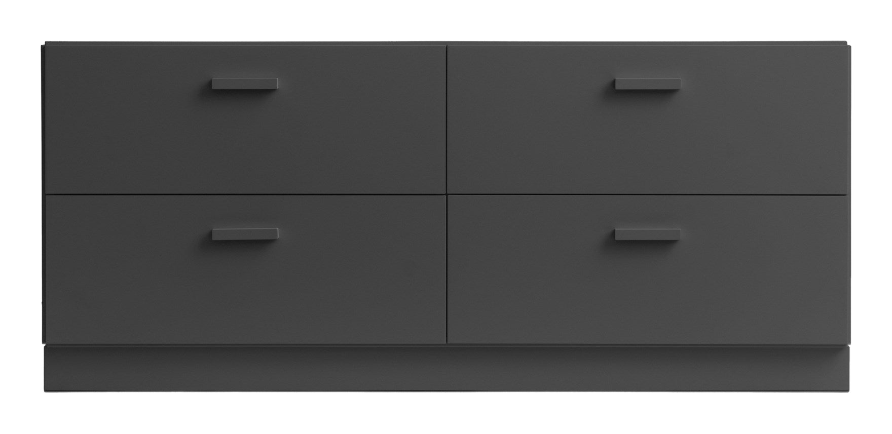 Relief Byrå Låg från Vålamagasinet Byråar, Relief, Image-1