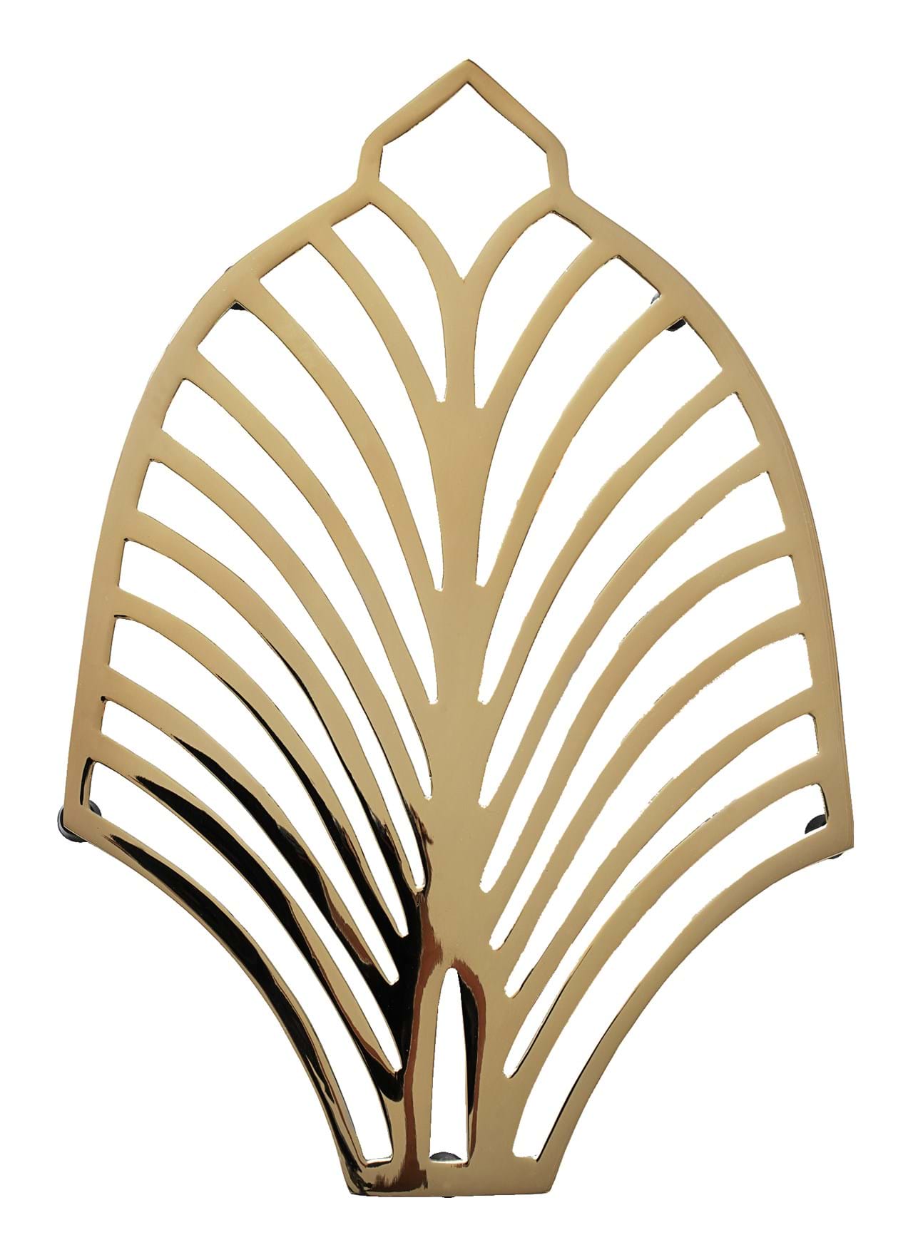 Lands End Trivet från Vålamagasinet Brickor och underlägg, Skultuna, Image-1