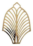 Lands End Trivet från Vålamagasinet Brickor och underlägg, Skultuna, Image-1