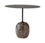 Lato LN9 Table från Vålamagasinet Sidobord, &Tradition, Image-1