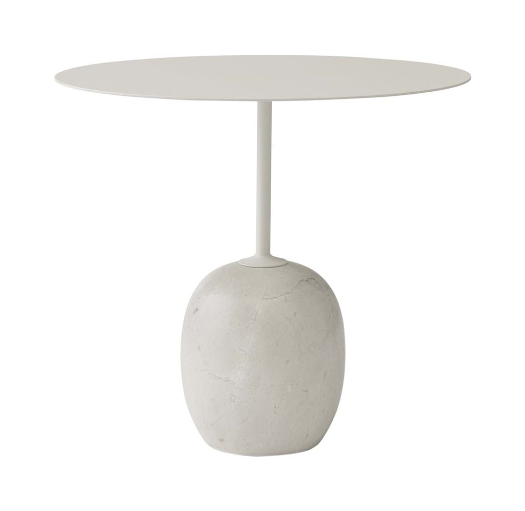 Lato LN9 Table från Vålamagasinet Sidobord, &Tradition, Image-1